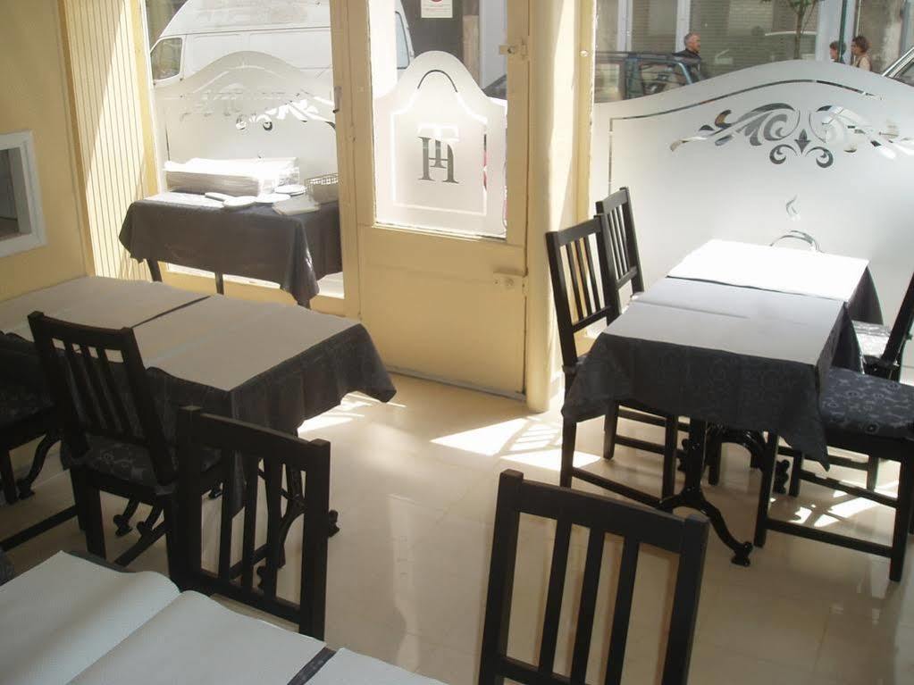 Hotel Trianon Vincennes Luaran gambar
