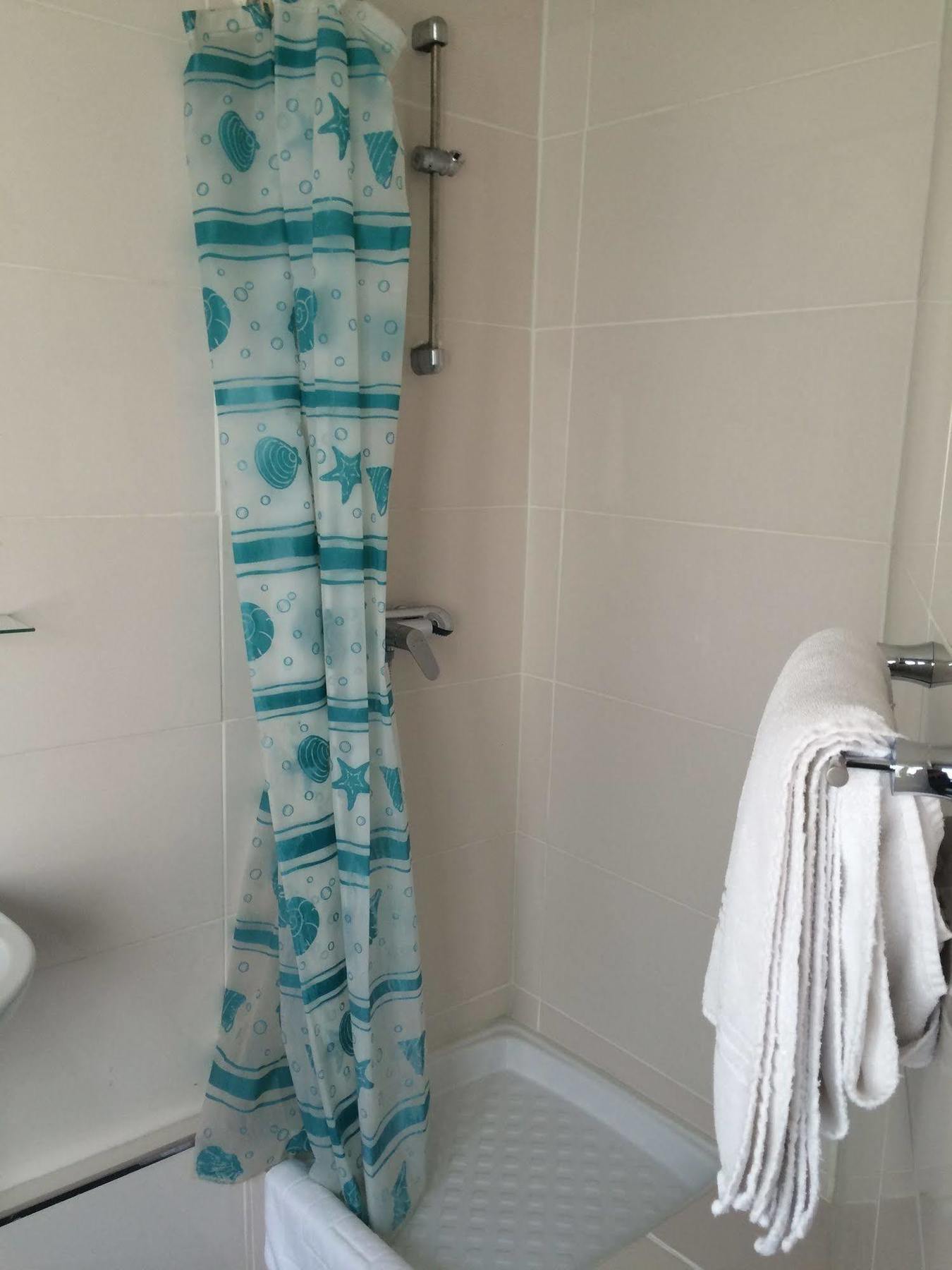Hotel Trianon Vincennes Luaran gambar