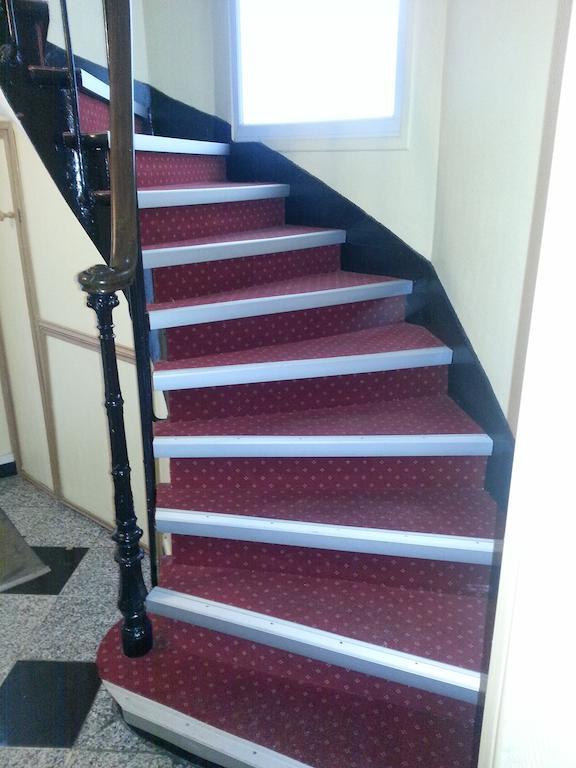 Hotel Trianon Vincennes Luaran gambar