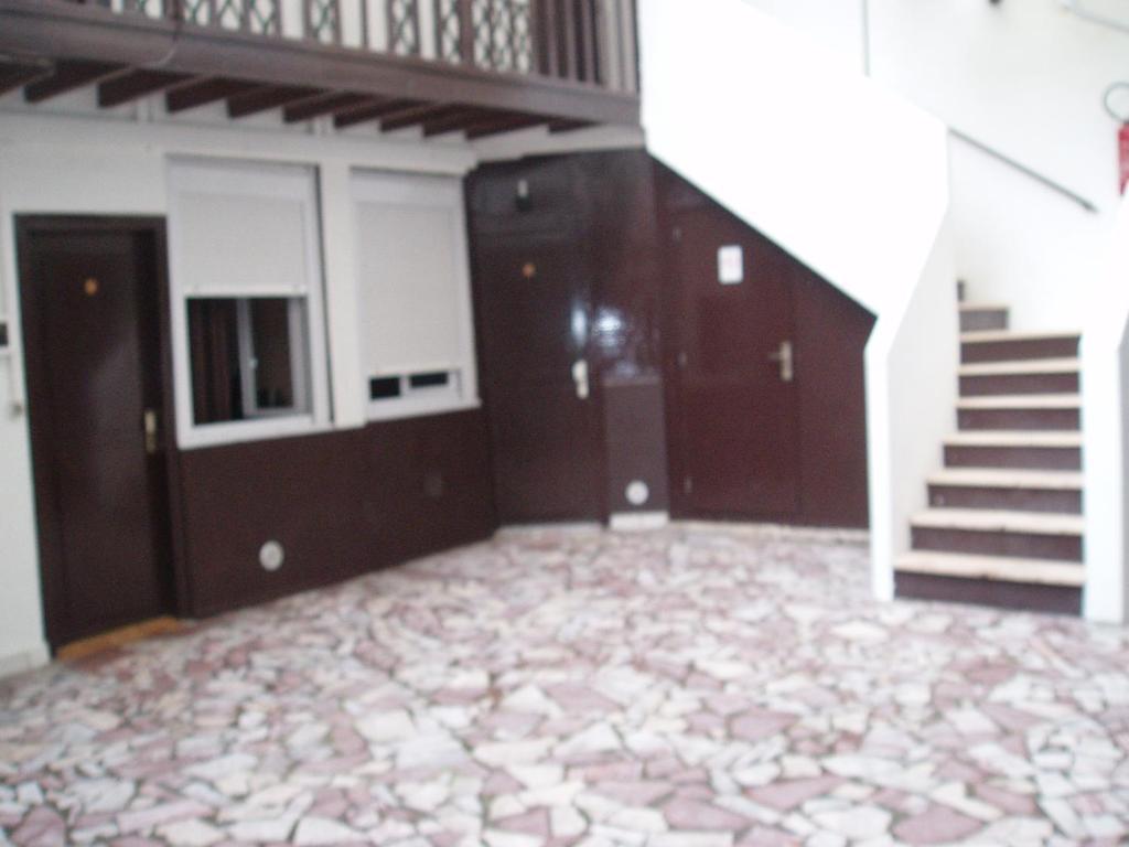 Hotel Trianon Vincennes Bilik gambar
